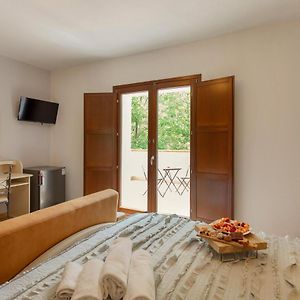 Camera deluxe con letto king size